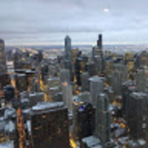 Meet your Posher, Vivian